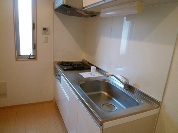 ラ・シュプレームの物件内観写真